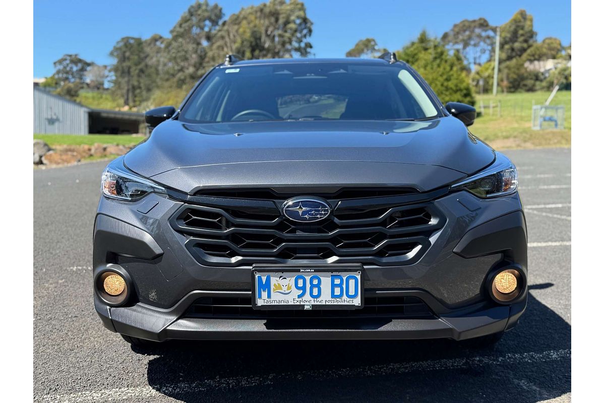 2024 Subaru Crosstrek 2.0L G6X