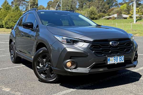 2024 Subaru Crosstrek 2.0L G6X