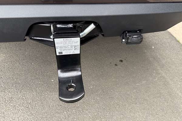 2025 Ford Everest Trend 2.0L