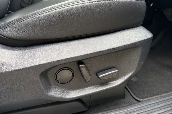 2025 Ford Everest Trend 2.0L