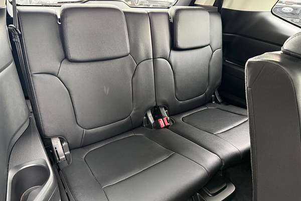 2025 Ford Everest Trend 2.0L