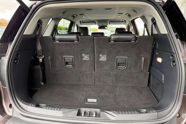 2025 Ford Everest Trend 2.0L