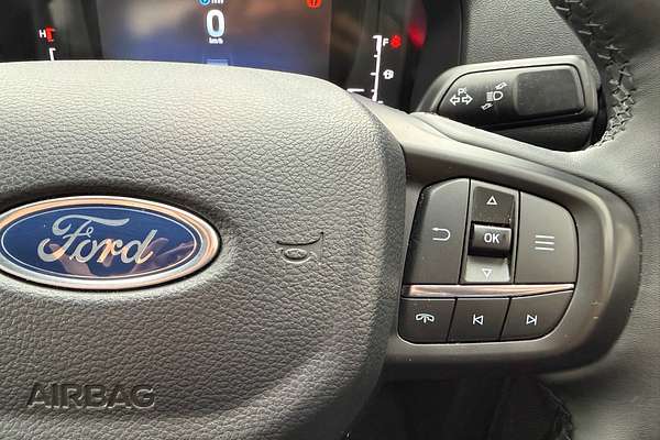 2025 Ford Everest Trend 2.0L