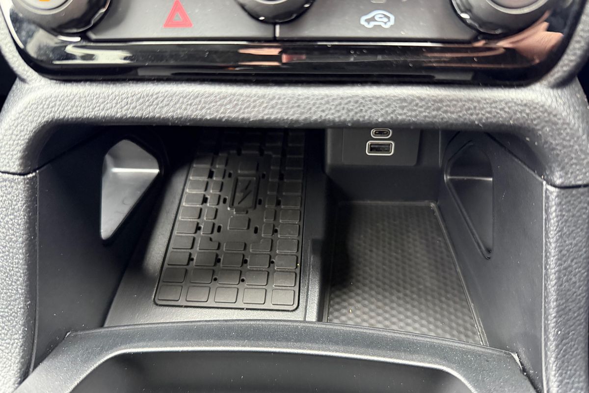 2025 Ford Everest Trend 2.0L