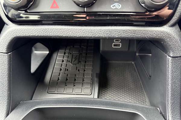 2025 Ford Everest Trend 2.0L