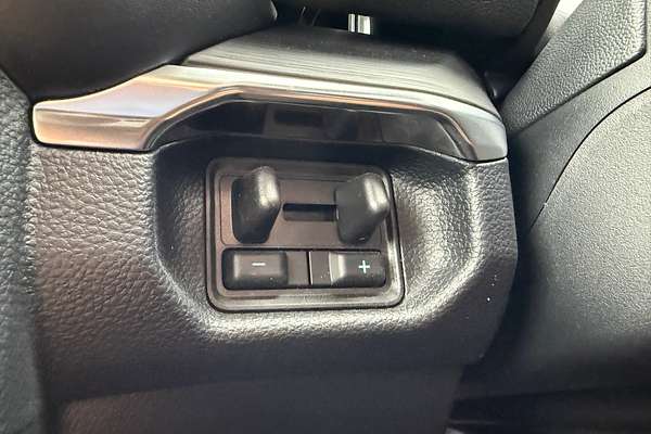 2025 Ford Everest Trend 2.0L