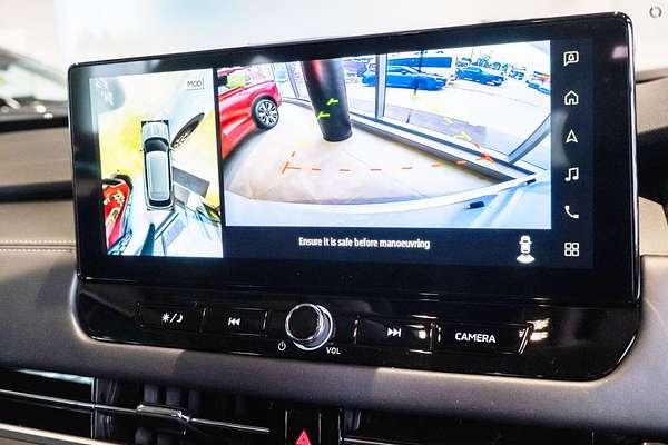 2025 Mitsubishi Outlander Aspire ZM