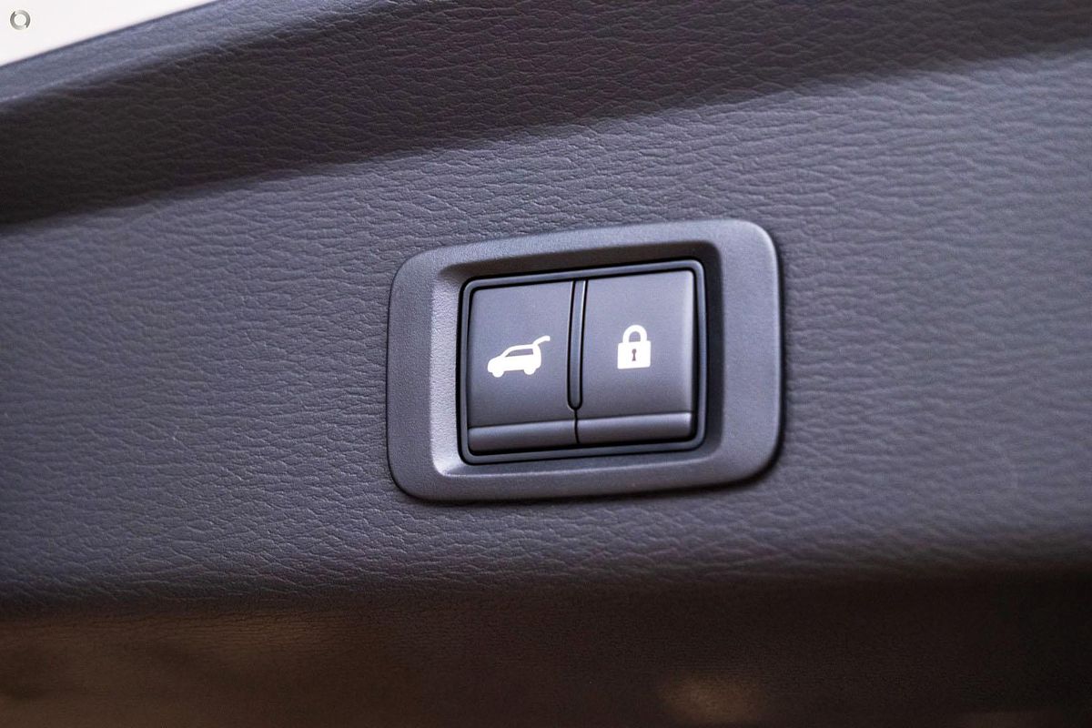 2025 Mitsubishi Outlander Aspire ZM