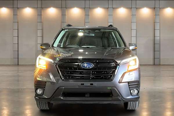 2023 Subaru Forester 2.5i S5