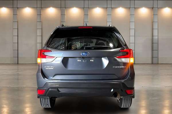 2023 Subaru Forester 2.5i S5