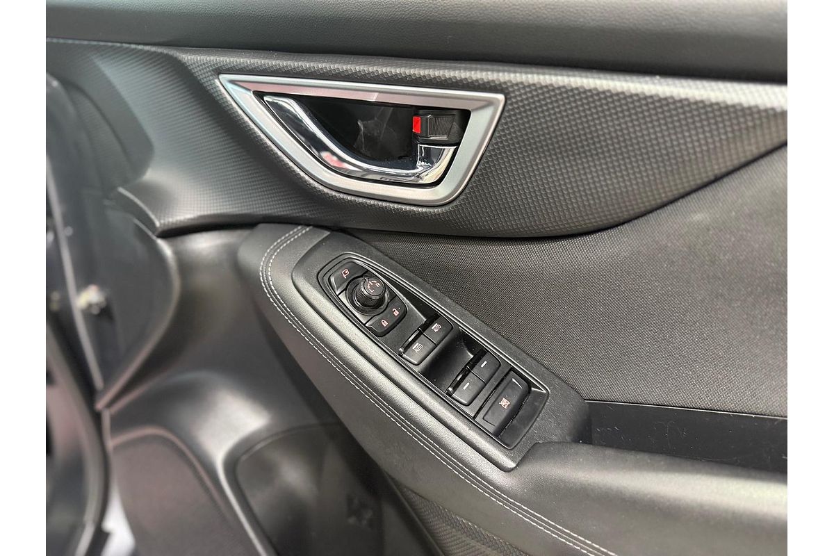 2023 Subaru Forester 2.5i S5