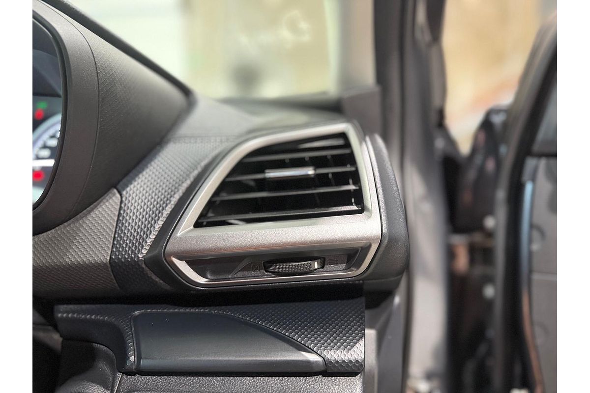 2023 Subaru Forester 2.5i S5