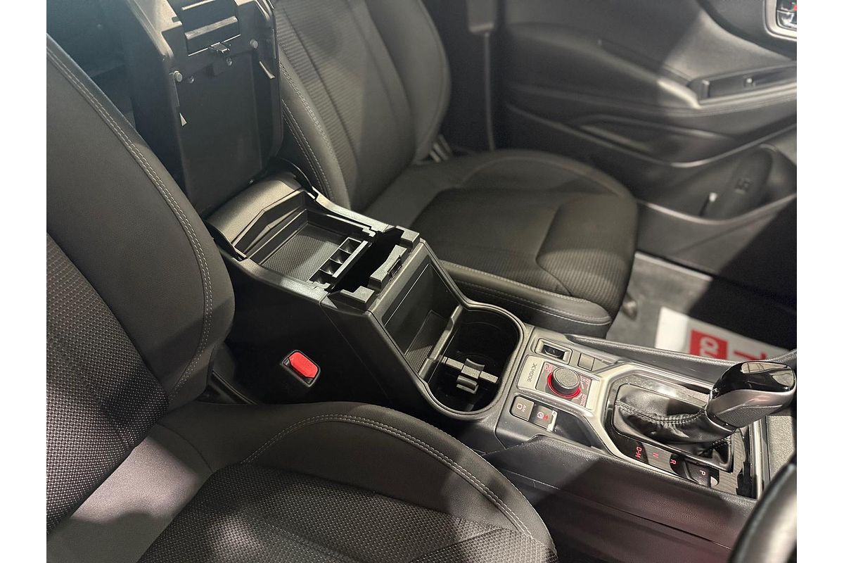 2023 Subaru Forester 2.5i S5