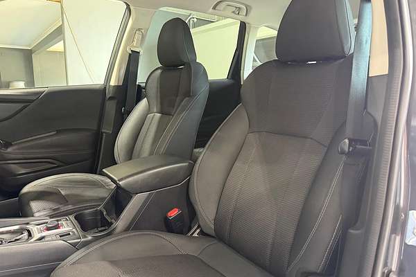 2023 Subaru Forester 2.5i S5