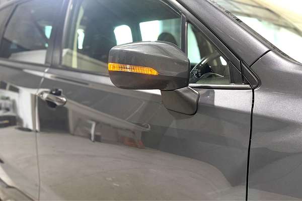 2023 Subaru Forester 2.5i S5