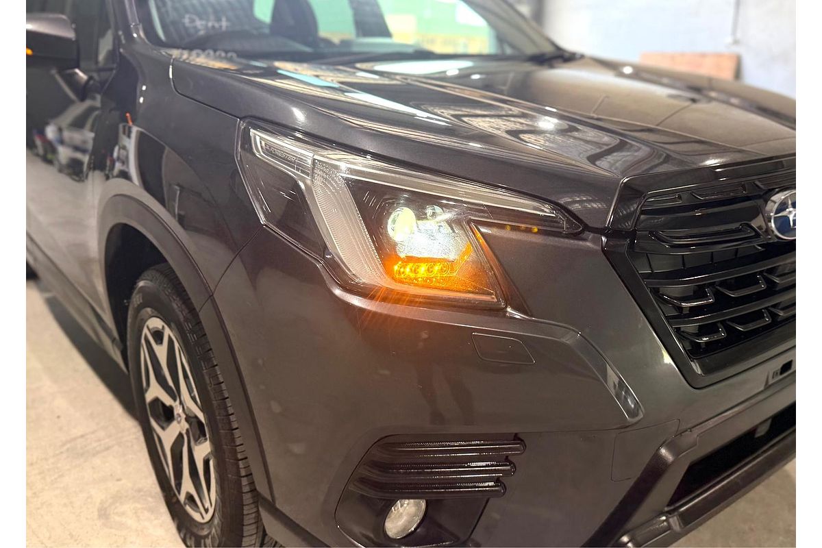 2023 Subaru Forester 2.5i S5