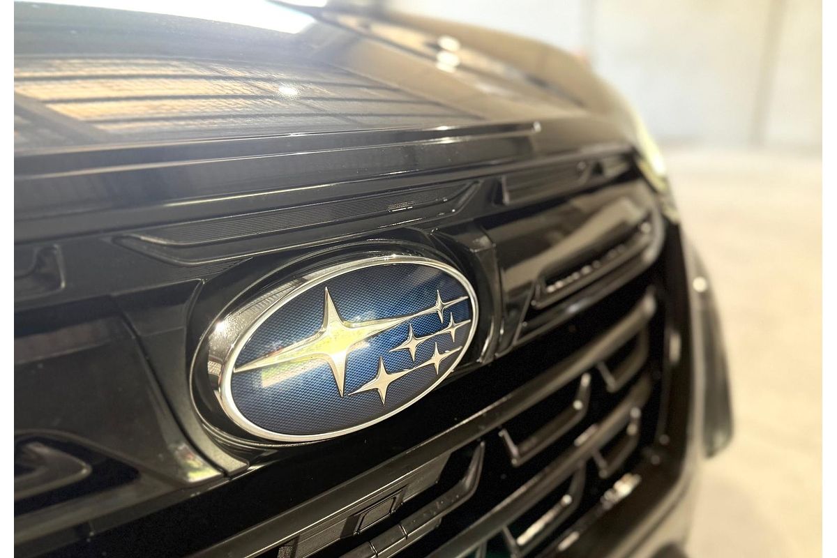 2023 Subaru Forester 2.5i S5