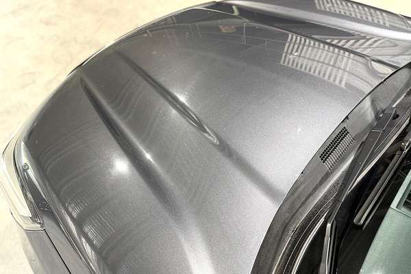 2023 Subaru Forester 2.5i S5