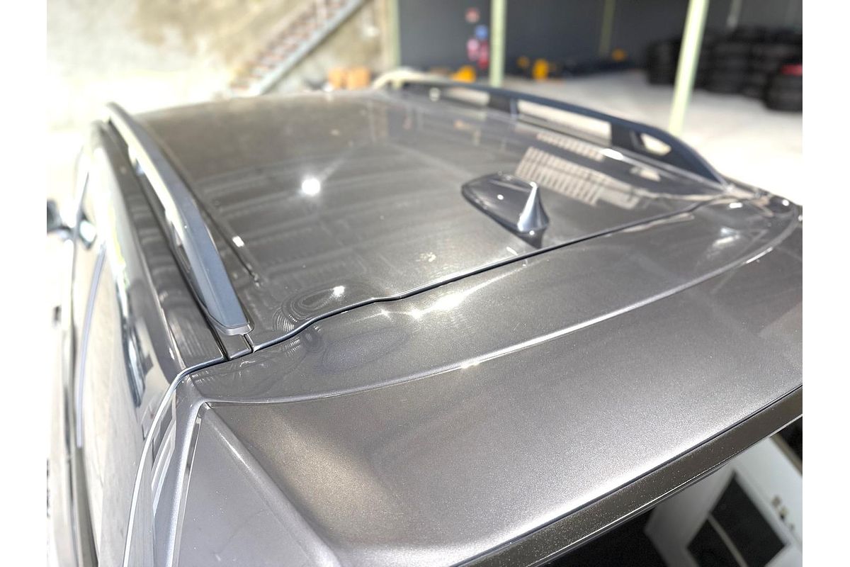 2023 Subaru Forester 2.5i S5