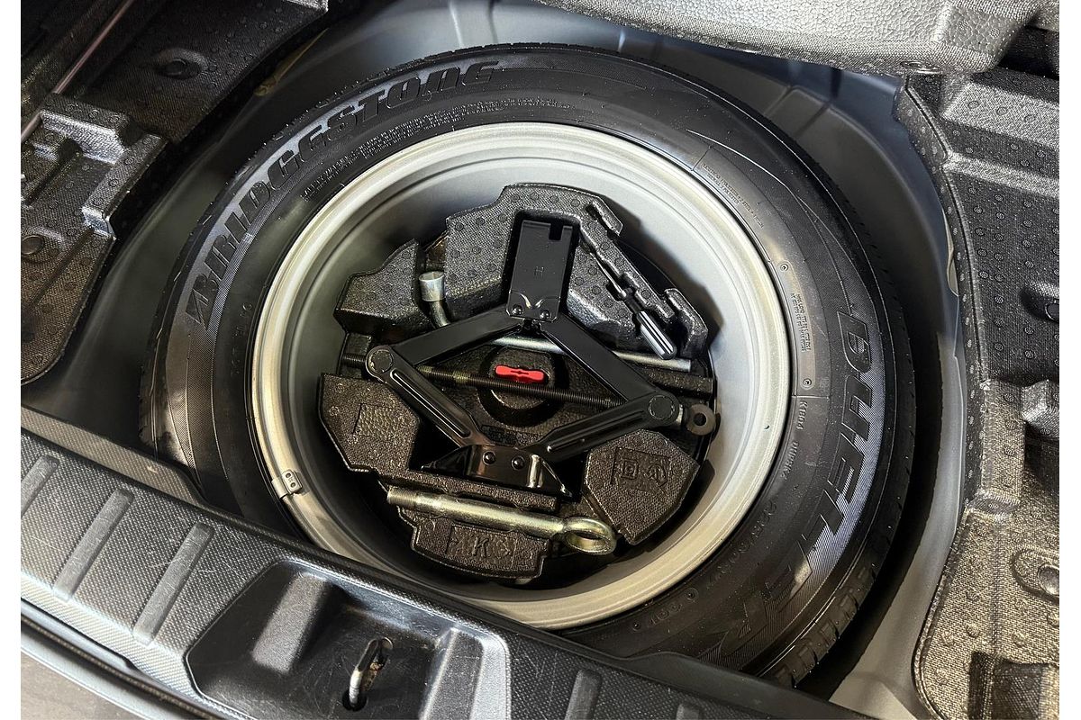 2023 Subaru Forester 2.5i S5