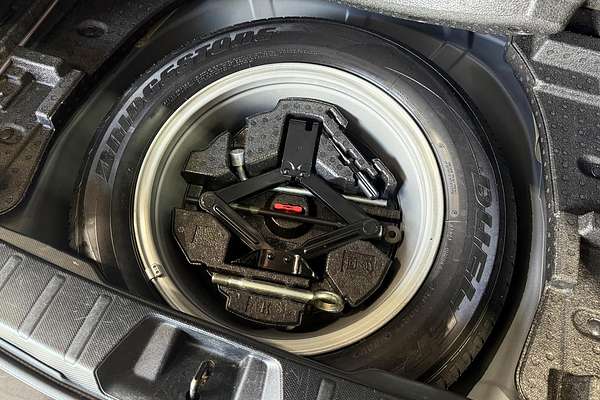 2023 Subaru Forester 2.5i S5