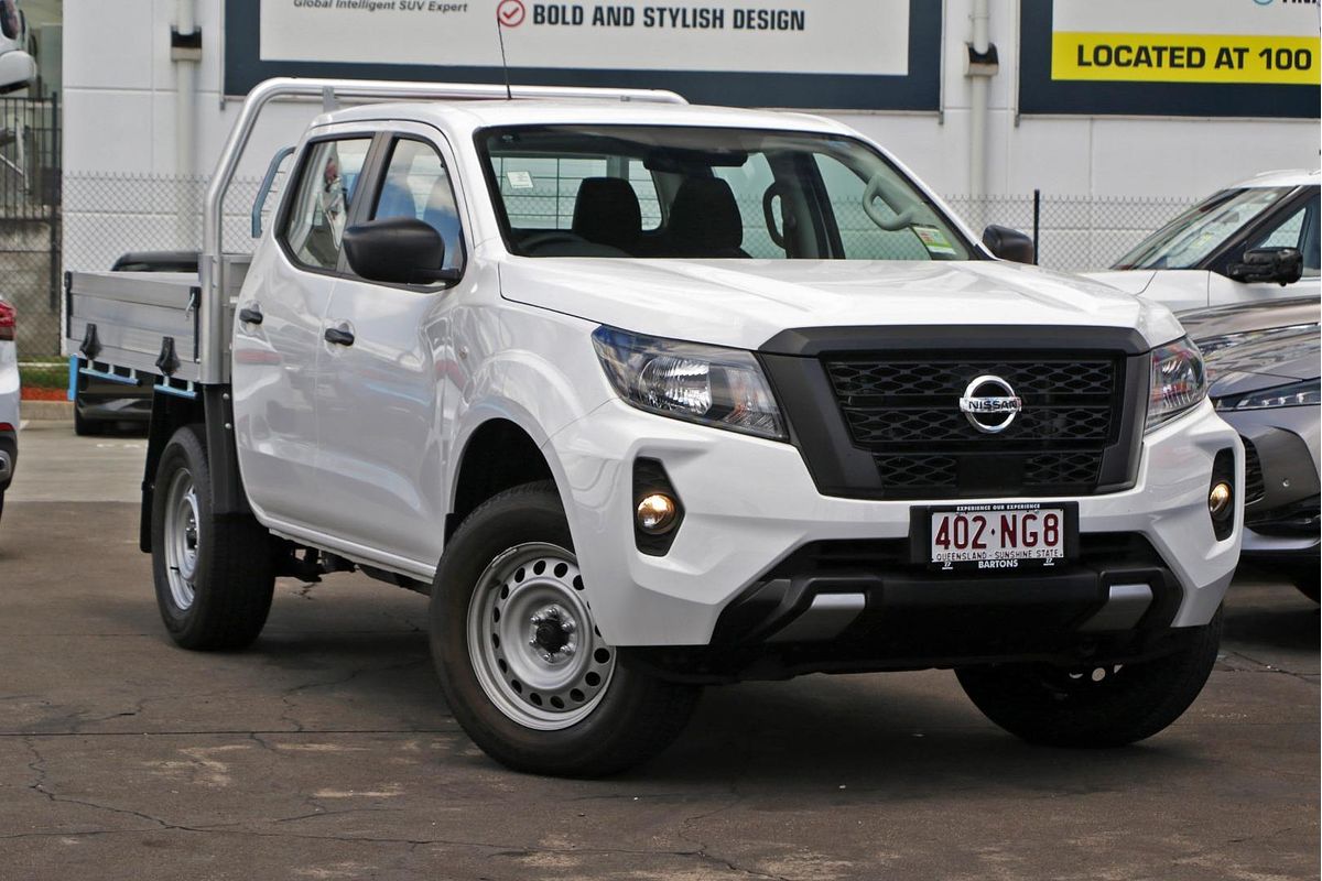 2024 Nissan Navara SL D23 4X4