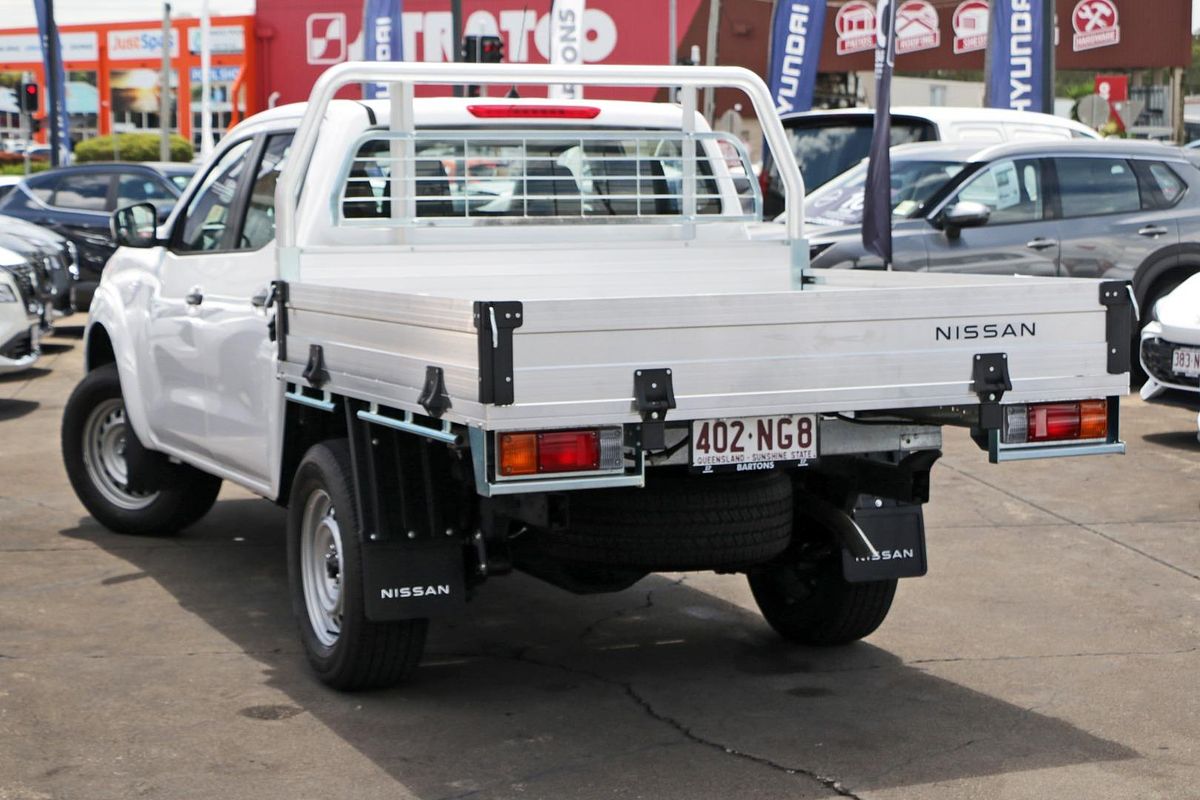 2024 Nissan Navara SL D23 4X4