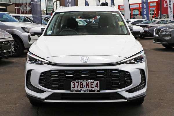 2025 MG ZS Excite Hybrid+ ZS32