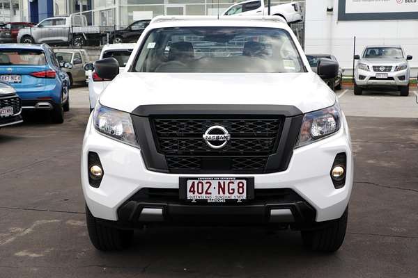 2024 Nissan Navara SL D23 4X4