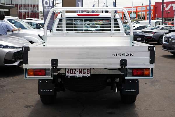 2024 Nissan Navara SL D23 4X4