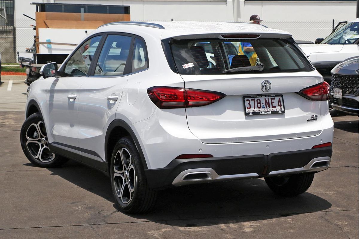 2025 MG ZS Excite Hybrid+ ZS32