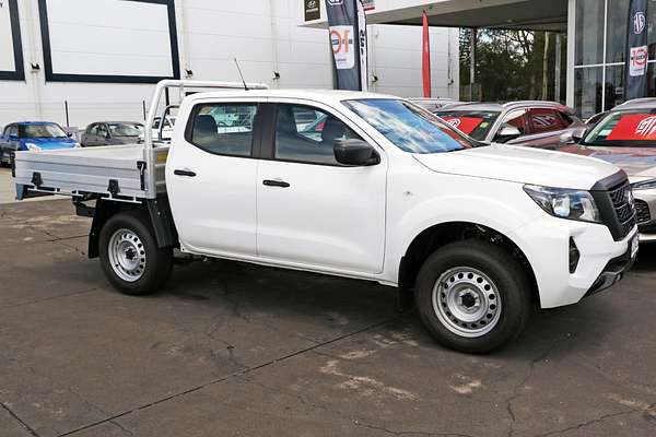 2024 Nissan Navara SL D23 4X4