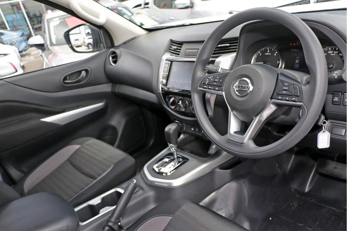 2024 Nissan Navara SL D23 4X4
