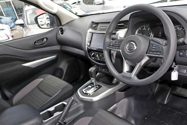 2024 Nissan Navara SL D23 4X4