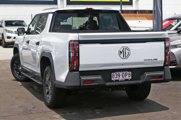 2025 MG MGU9 Explore EKK1C 4X4