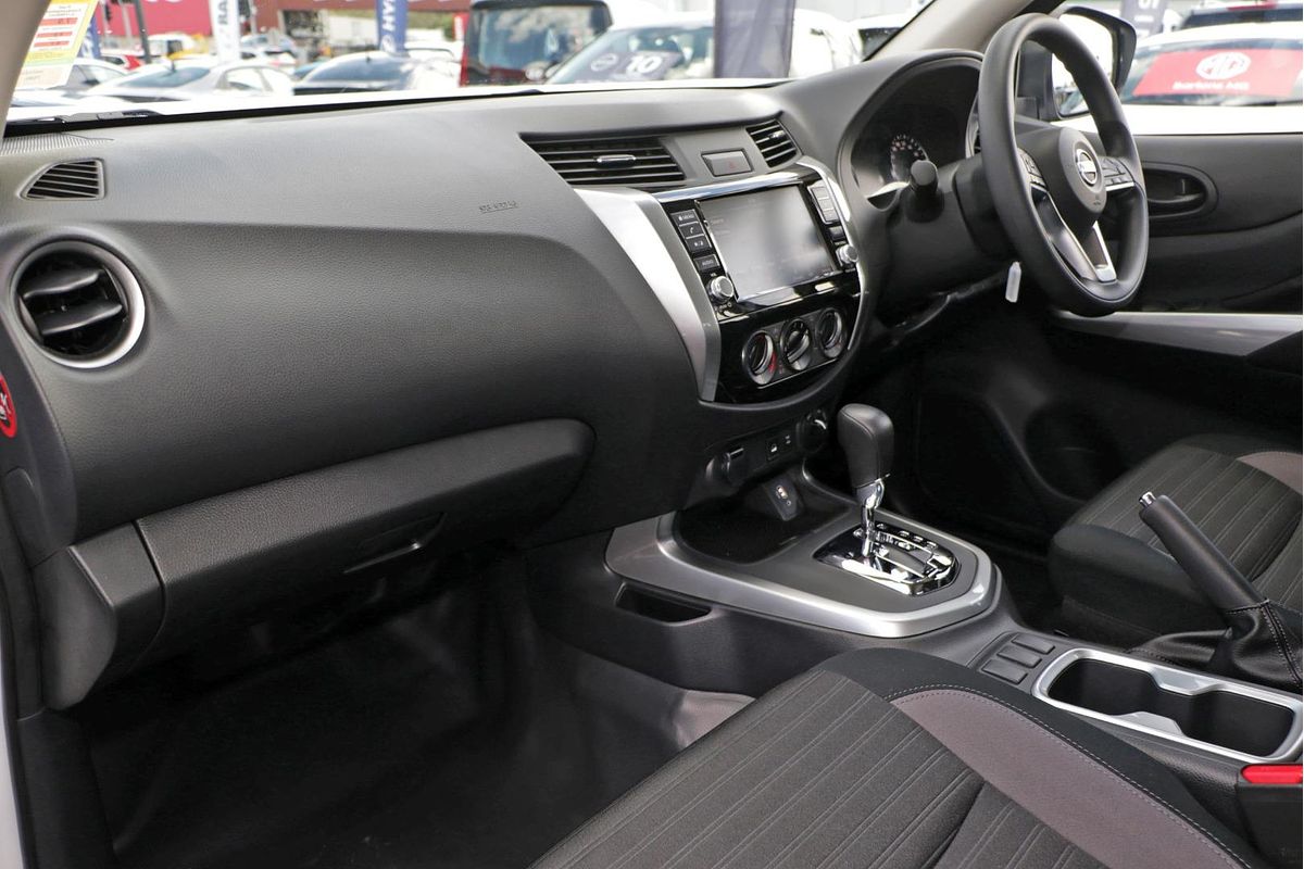 2024 Nissan Navara SL D23 4X4