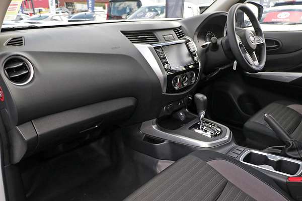 2024 Nissan Navara SL D23 4X4