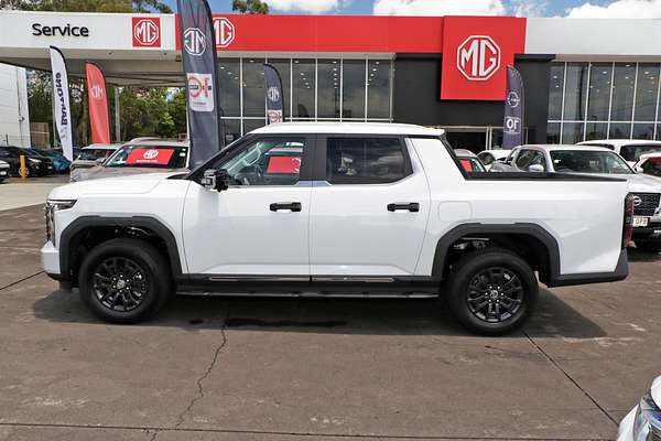 2025 MG MGU9 Explore EKK1C 4X4