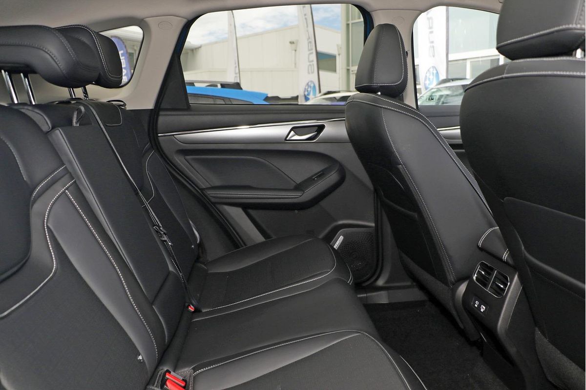 2025 GWM Haval Jolion Vanta A02