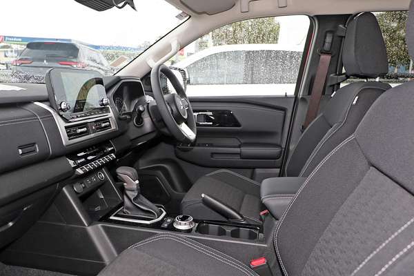 2025 Mitsubishi Triton GLS MV 4X4