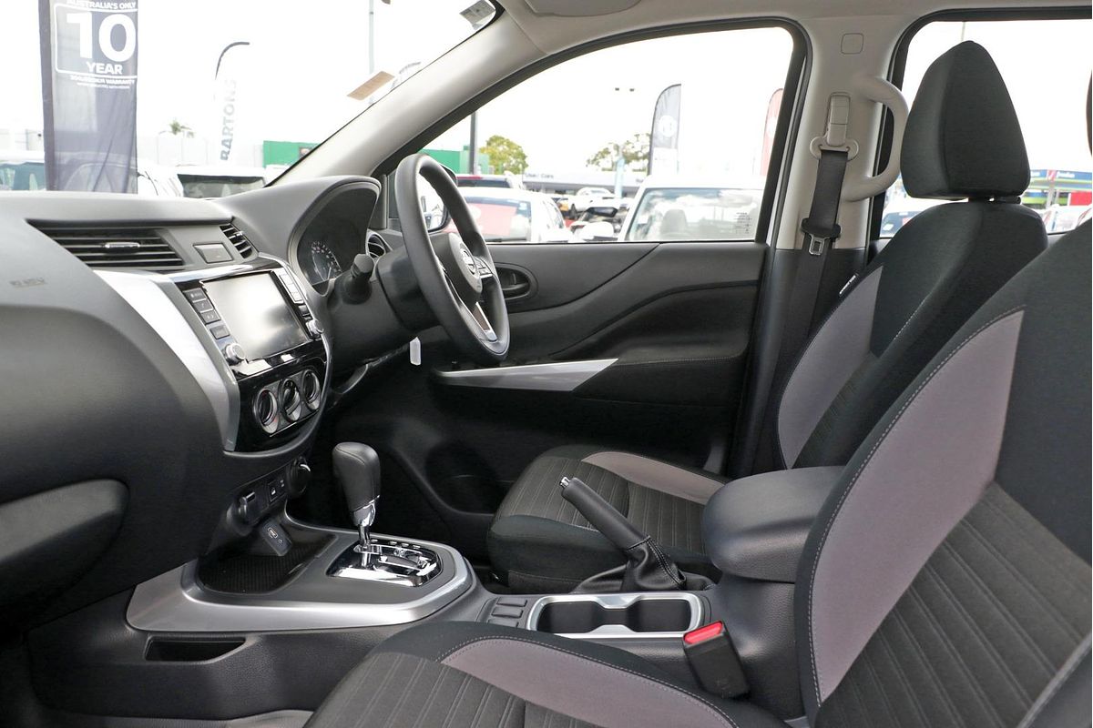 2024 Nissan Navara SL D23 4X4