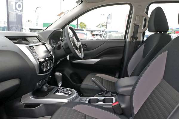 2024 Nissan Navara SL D23 4X4
