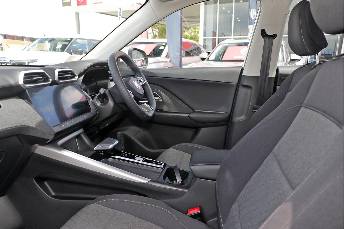 2025 MG ZS Excite Hybrid+ ZS32