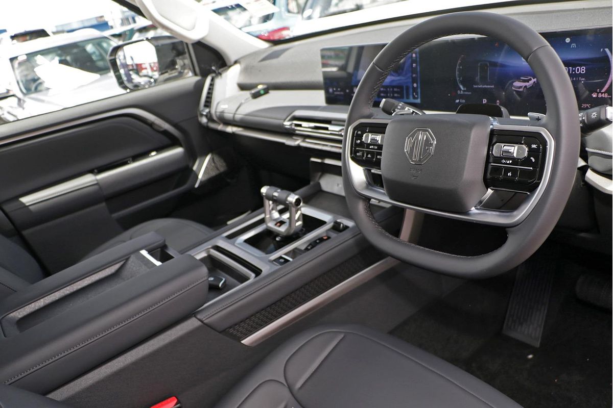 2025 MG MGU9 Explore EKK1C 4X4