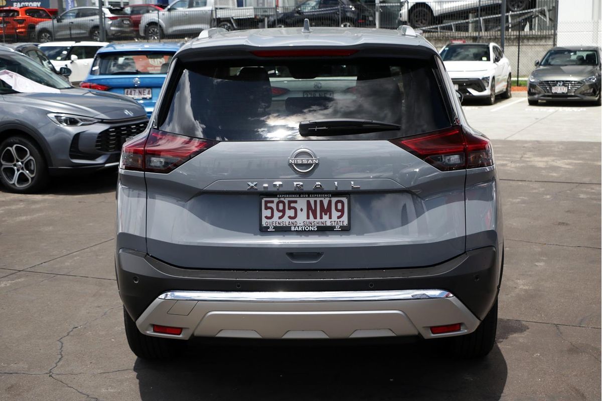 2024 Nissan X-TRAIL Ti T33