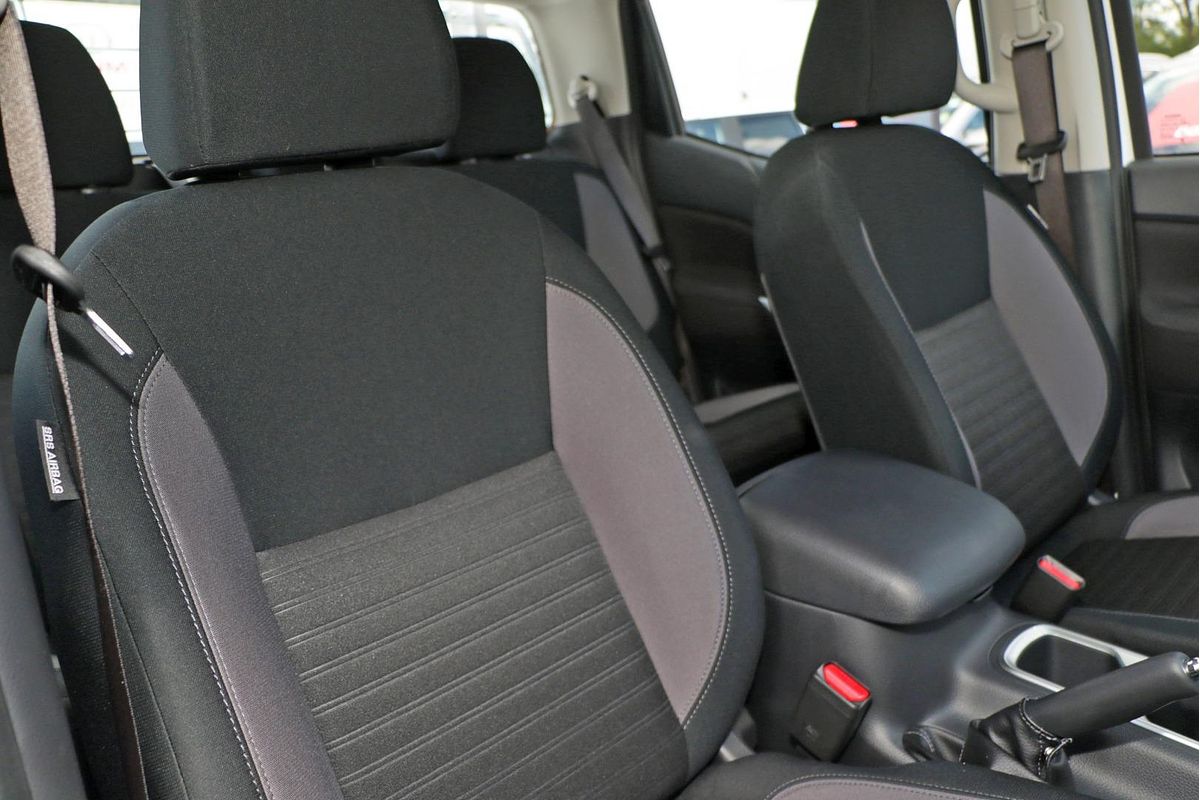 2024 Nissan Navara SL D23 4X4