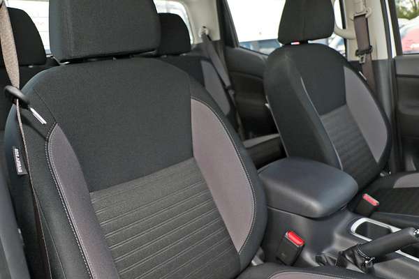 2024 Nissan Navara SL D23 4X4