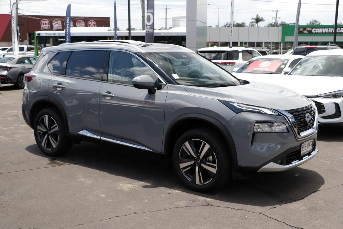 2024 Nissan X-TRAIL Ti T33