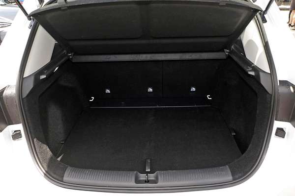 2025 MG ZS Excite Hybrid+ ZS32