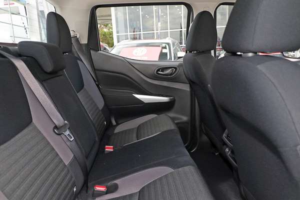 2024 Nissan Navara SL D23 4X4